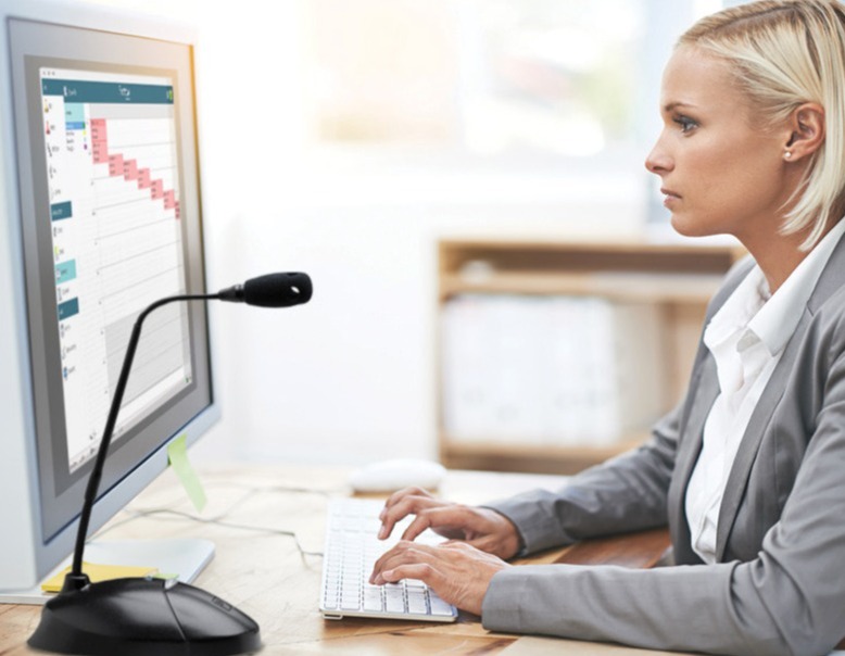 Receptionist image 2-1-1