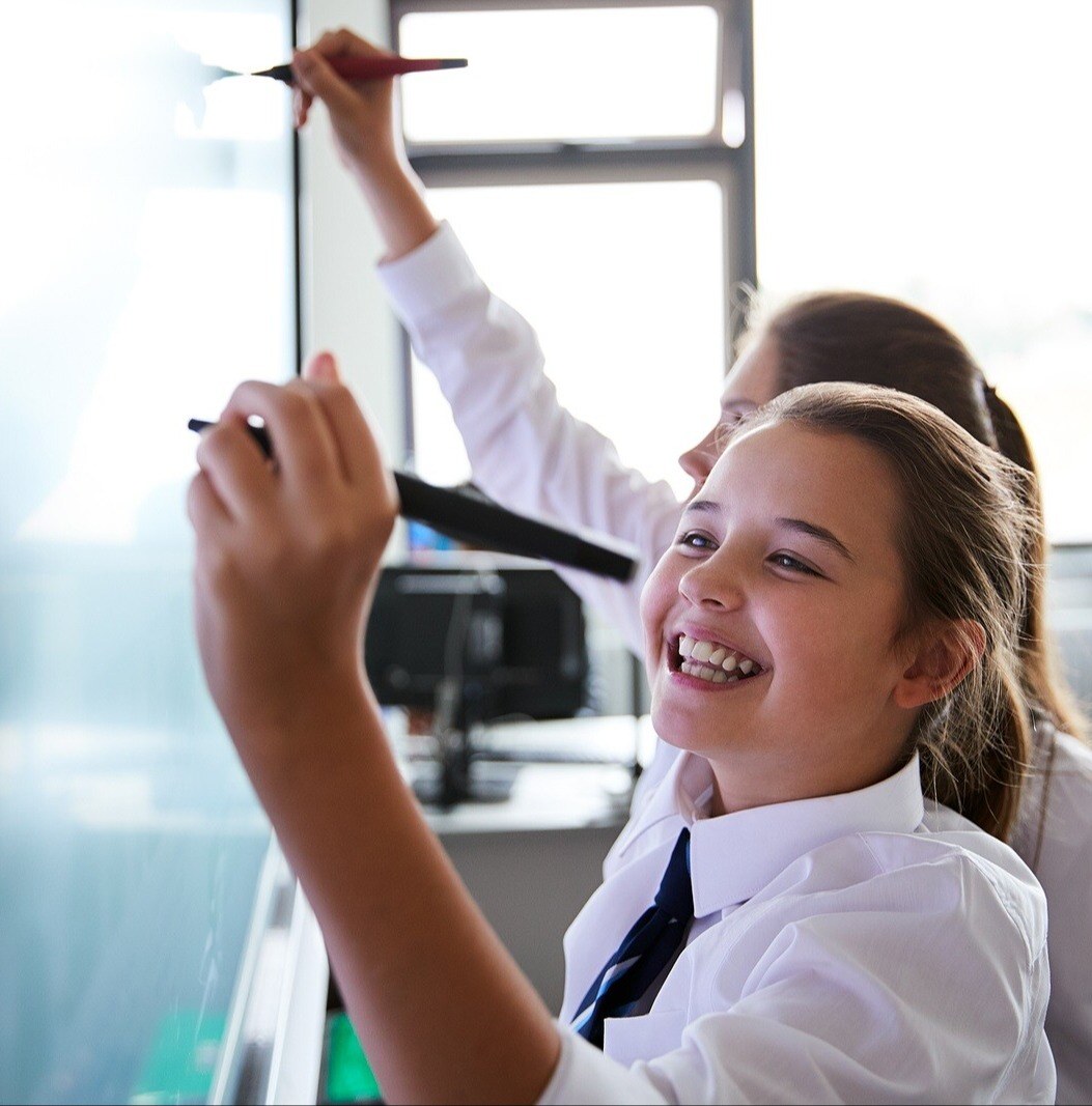 bigstock-Female-High-School-Students-We-261587488